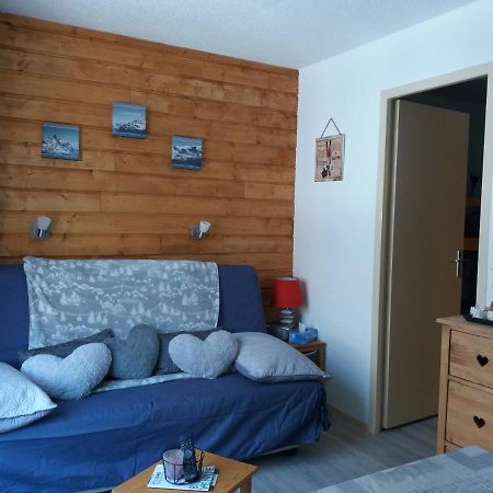 Valloire Studio Marmotte : Nid Douillet Centre De Valloire, Ete / Hiver 4P Eksteriør bilde