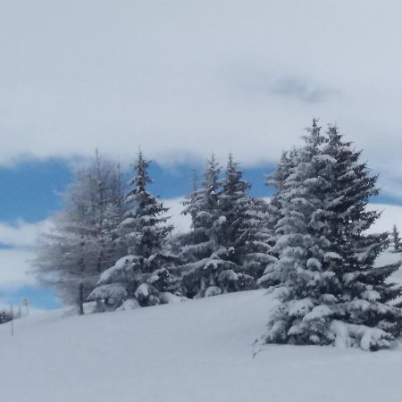 Valloire Studio Marmotte : Nid Douillet Centre De Valloire, Ete / Hiver 4P Eksteriør bilde