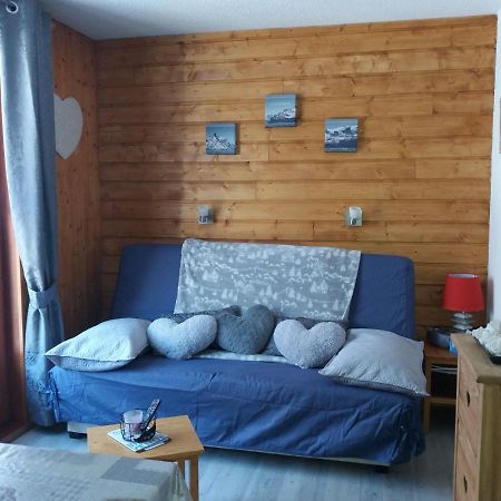 Valloire Studio Marmotte : Nid Douillet Centre De Valloire, Ete / Hiver 4P Eksteriør bilde