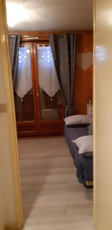 Valloire Studio Marmotte : Nid Douillet Centre De Valloire, Ete / Hiver 4P Eksteriør bilde