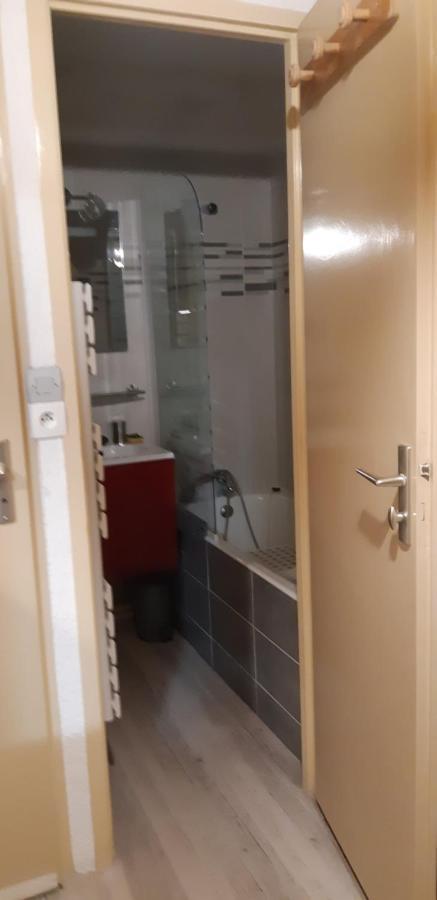 Valloire Studio Marmotte : Nid Douillet Centre De Valloire, Ete / Hiver 4P Eksteriør bilde